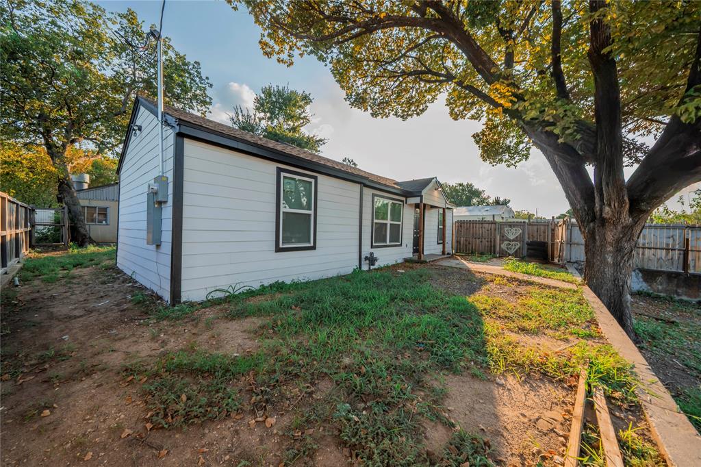 Bonnie View Gardens - Residential