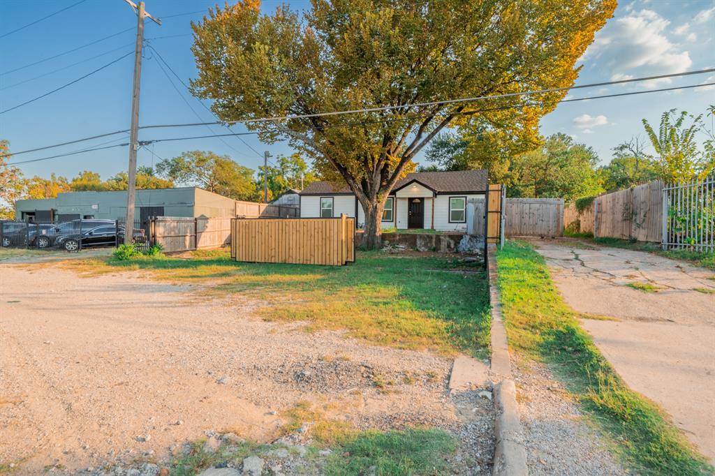 Bonnie View Gardens - Residential