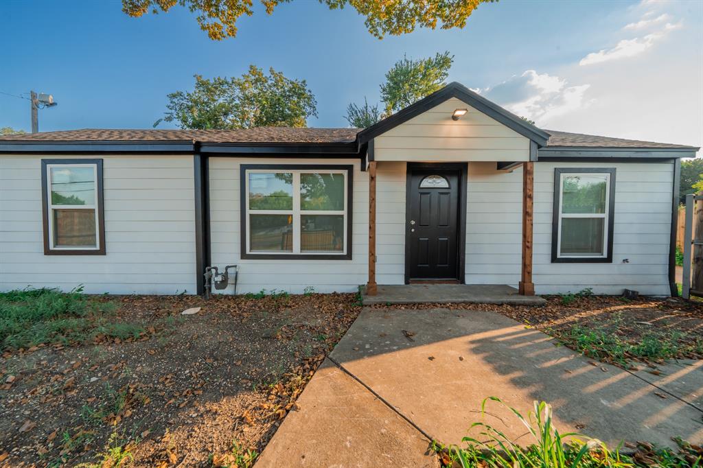 Bonnie View Gardens - Residential