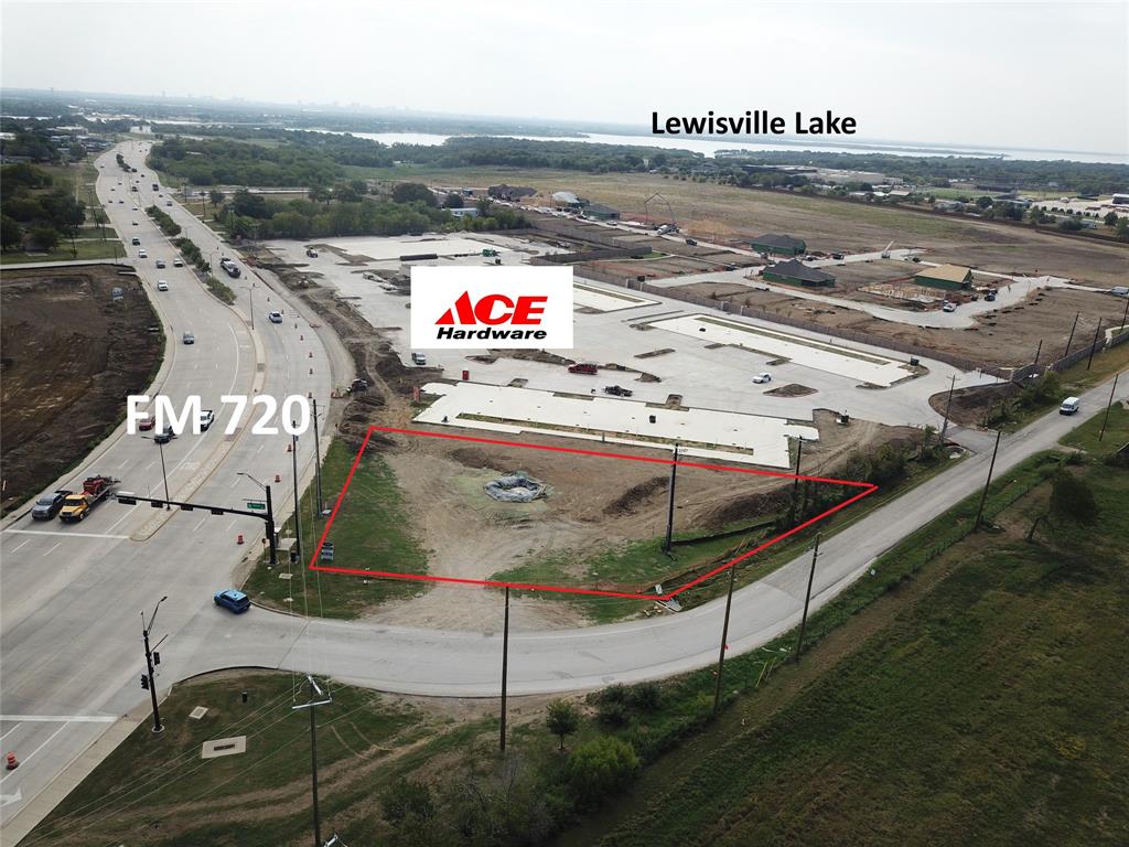 0 FM-720 & Hill Ln
