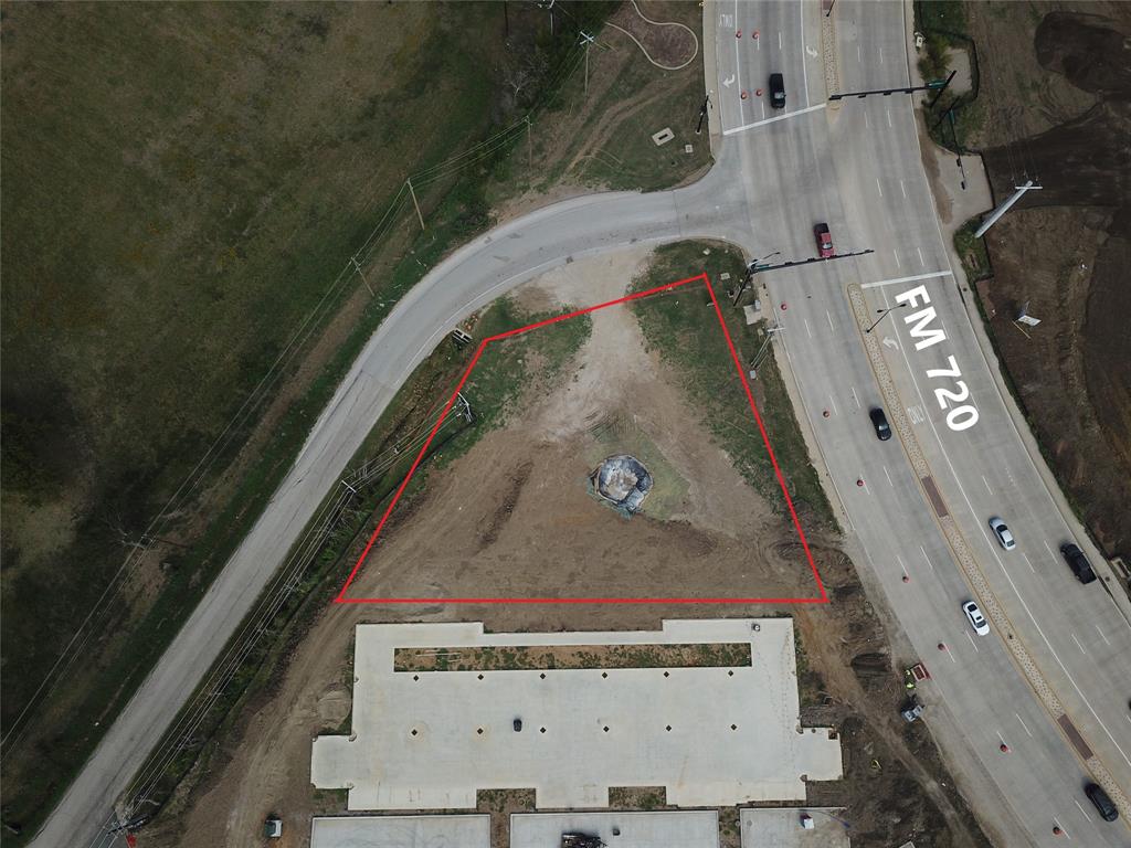 0 FM-720 & Hill Ln