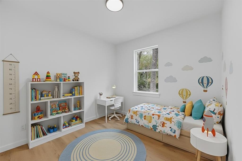 Loon Bay Sub - Residential