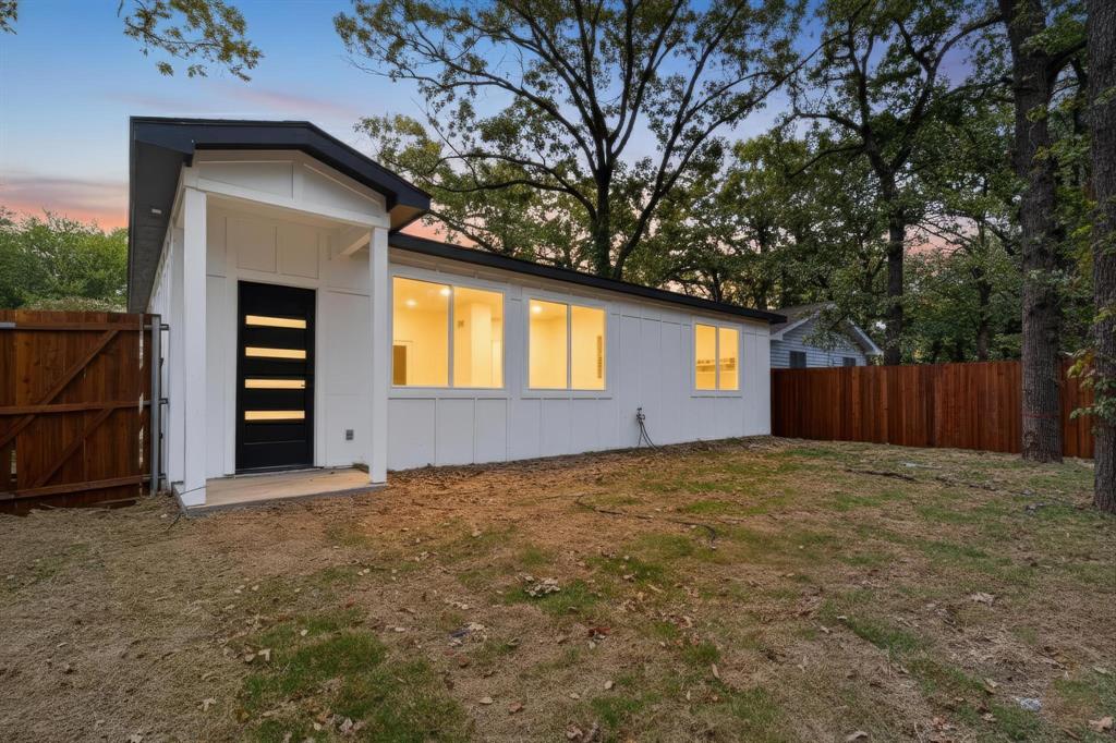 Loon Bay Sub - Residential