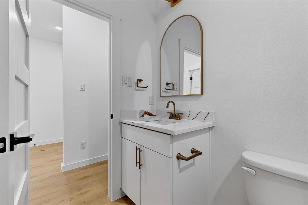 Loon Bay Sub - Residential