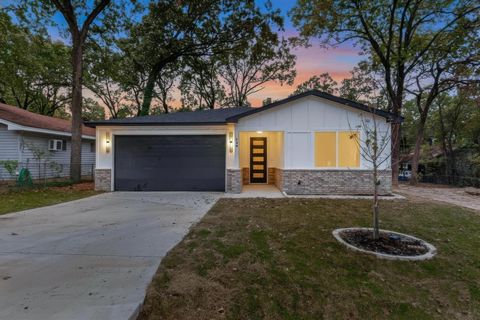 139 Forrest Oaks Drive Gun Barrel City TX 75156