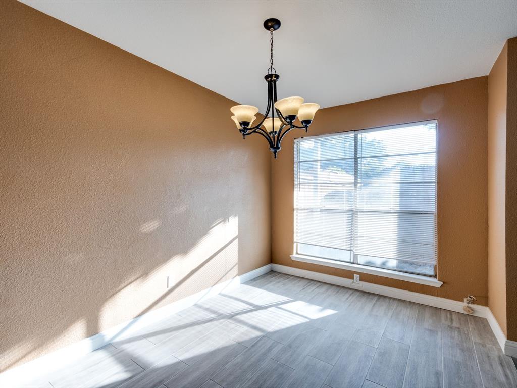 Chimney Hills - Residential