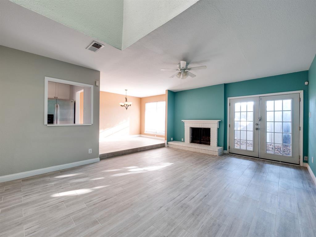 Chimney Hills - Residential