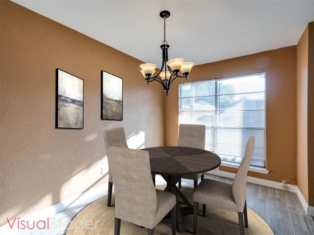 Chimney Hills - Residential