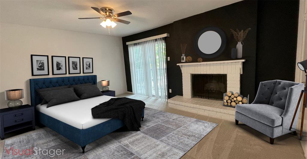 Chimney Hills - Residential