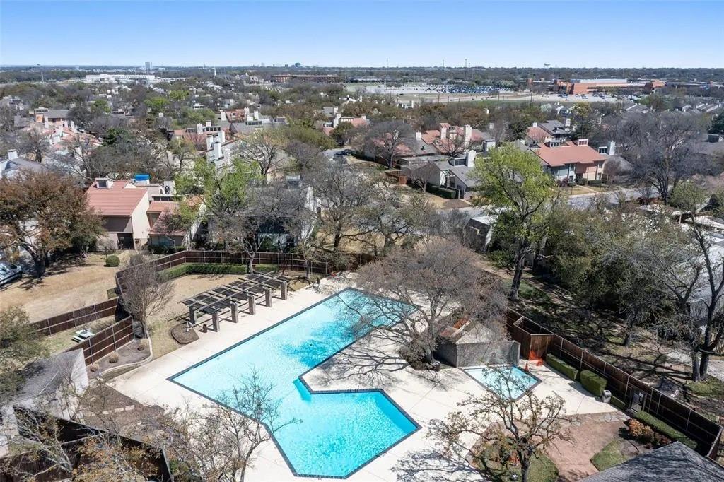 Chimney Hills - Residential