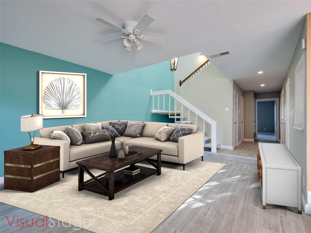 Chimney Hills - Residential