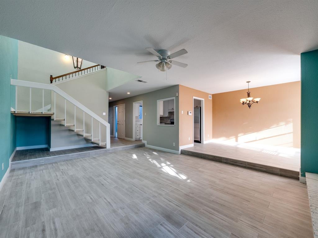 Chimney Hills - Residential