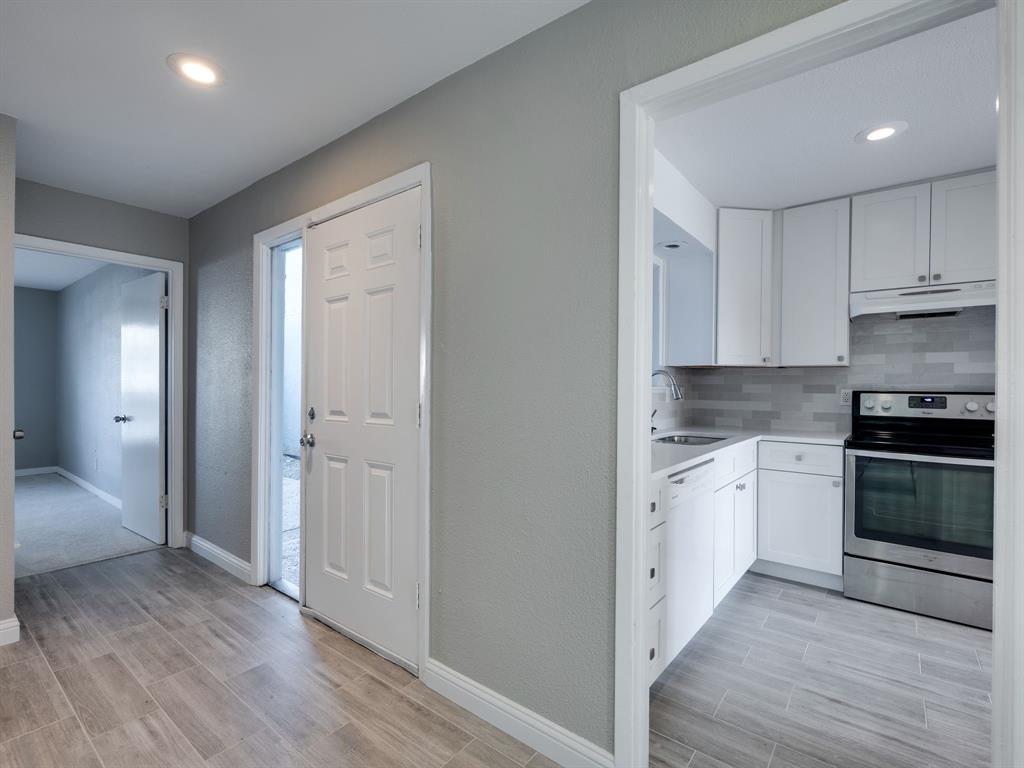 Chimney Hills - Residential