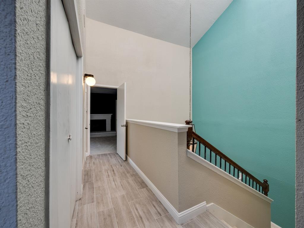 Chimney Hills - Residential