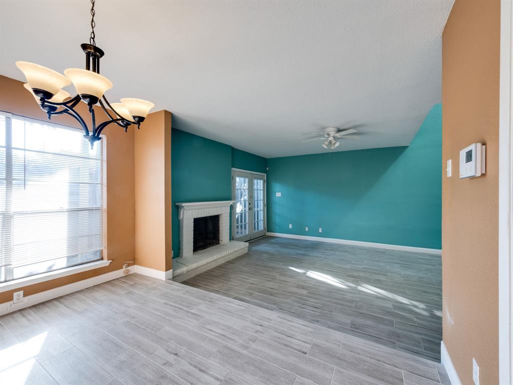 Chimney Hills - Residential