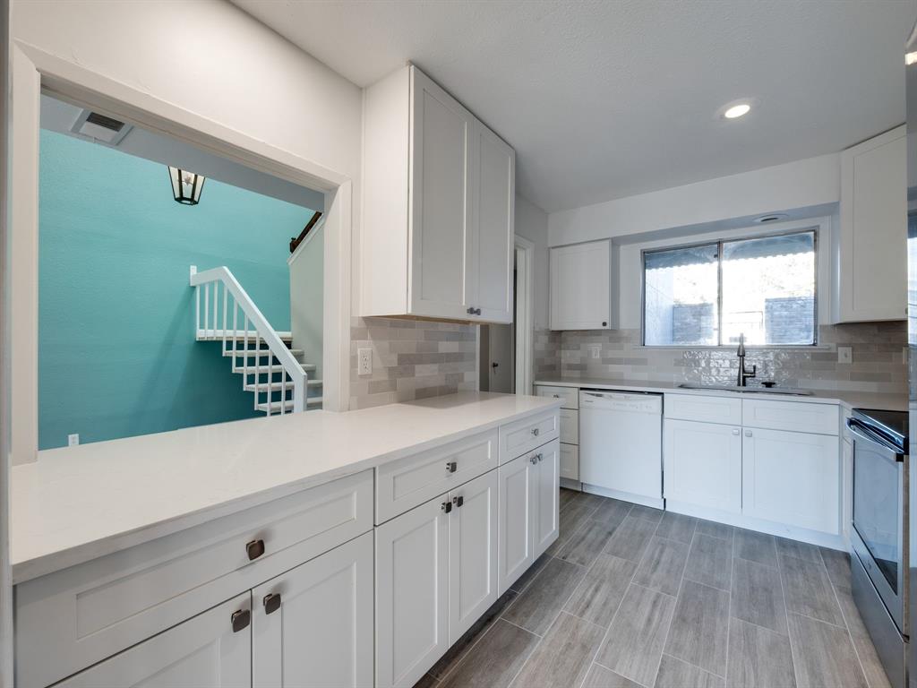 Chimney Hills - Residential