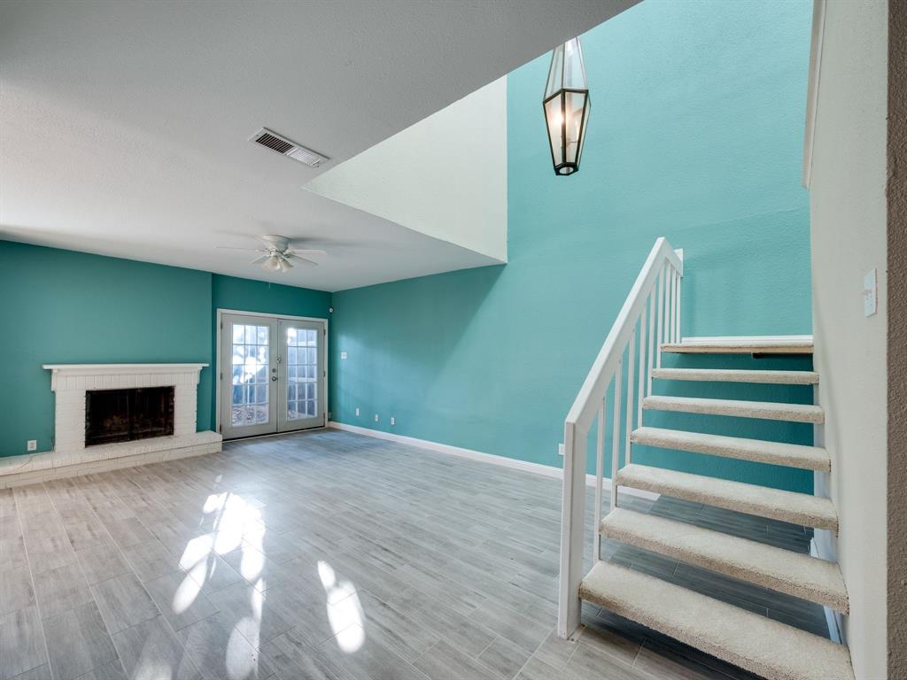 Chimney Hills - Residential