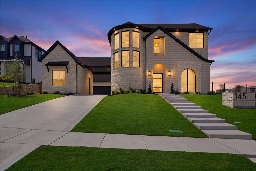Heath Xing Ph 4a & 4b - Residential
