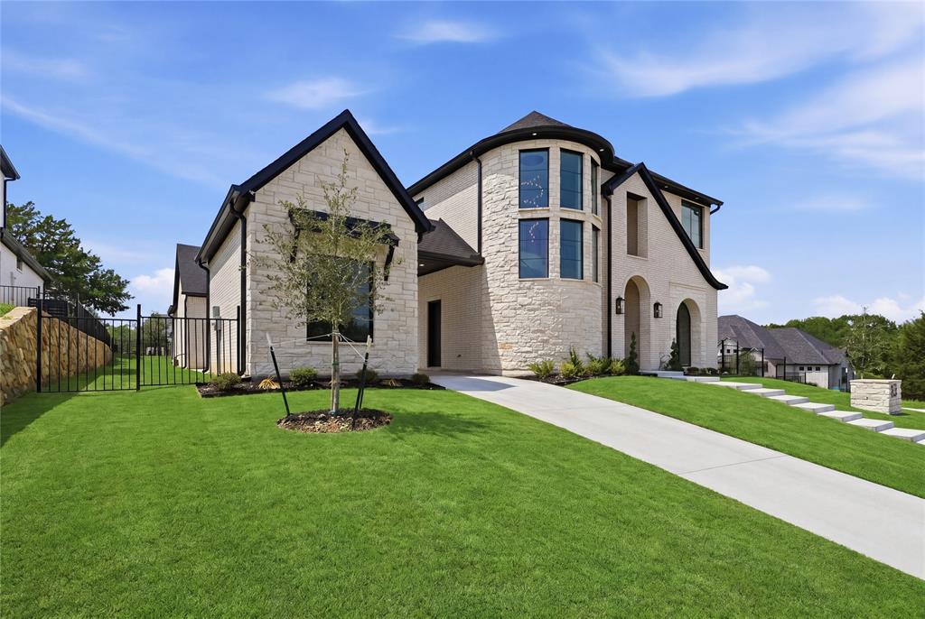 Heath Xing Ph 4a & 4b - Residential