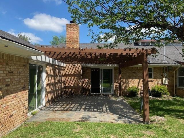 Wedgwood Add - Residential Lease