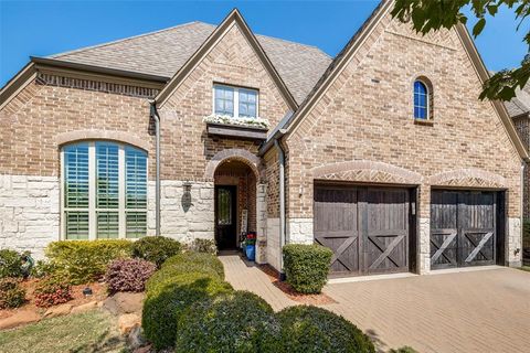 3005 Aberdeen Drive The Colony TX 75056