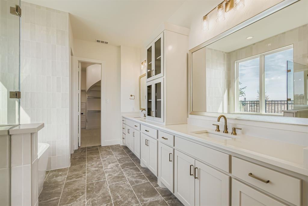 Star Trail - Residential