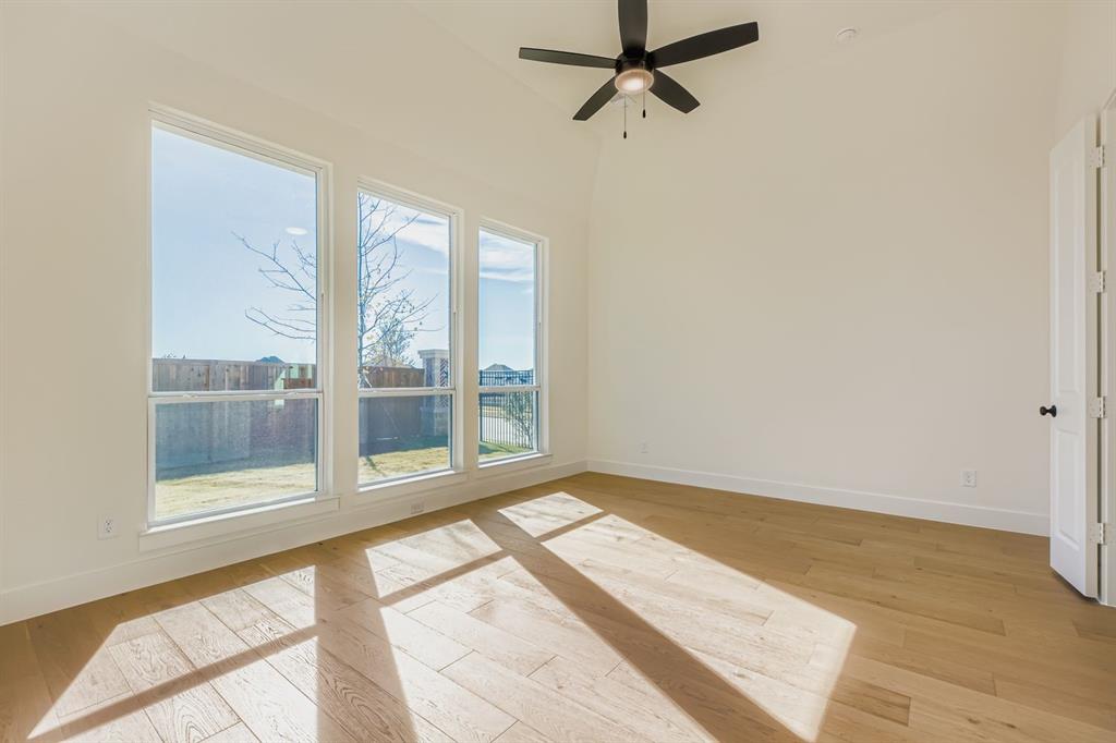 Star Trail - Residential