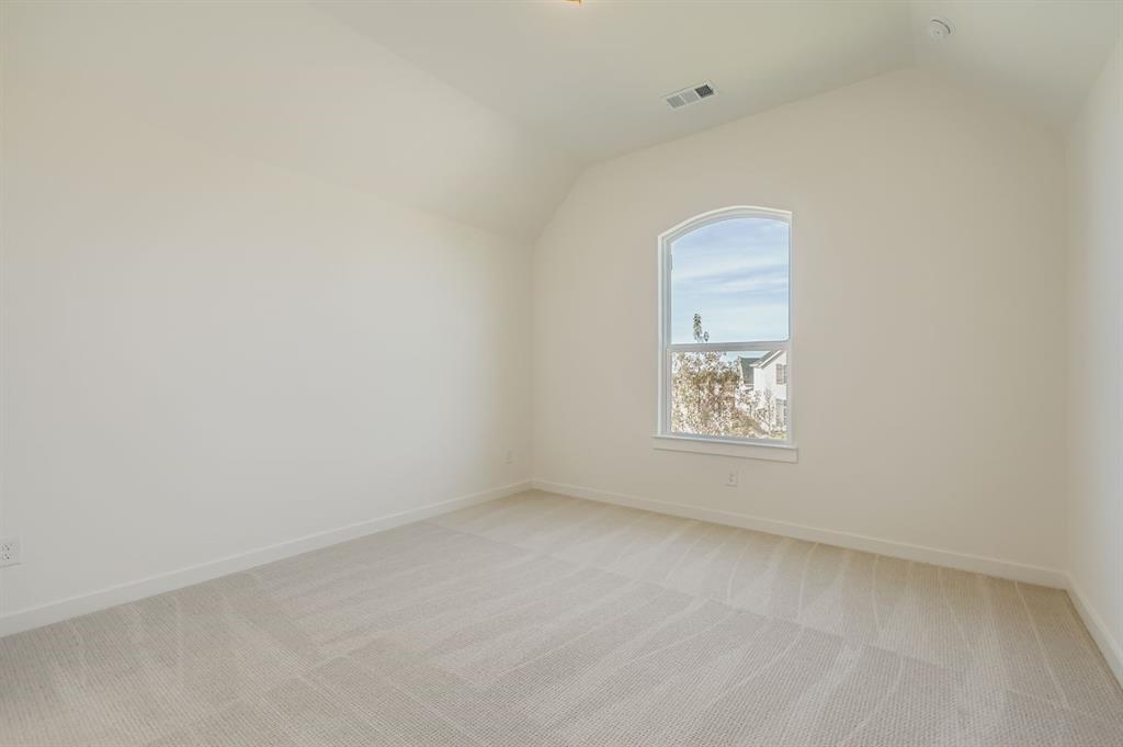 Star Trail - Residential