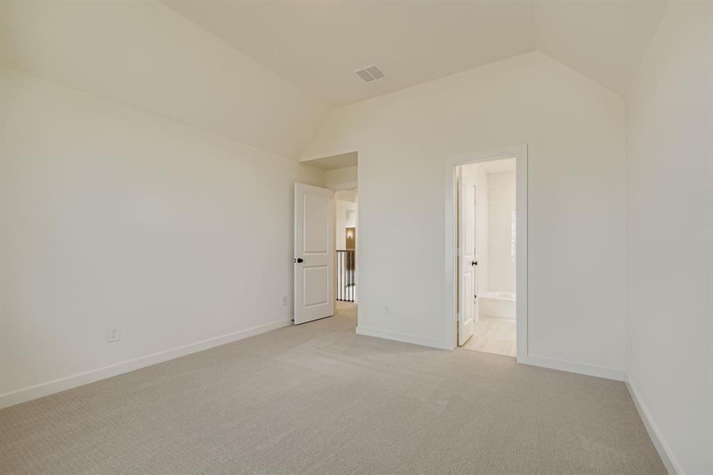 Star Trail - Residential