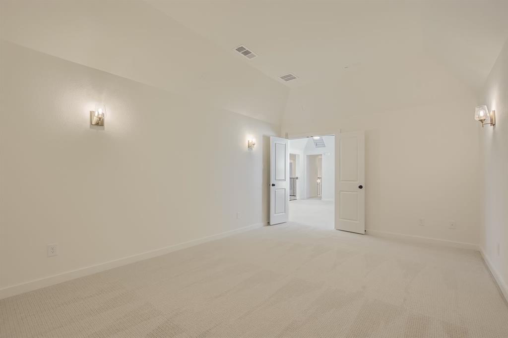 Star Trail - Residential