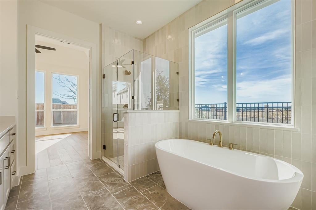 Star Trail - Residential