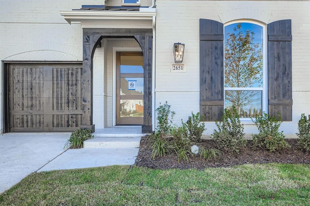 Star Trail - Residential