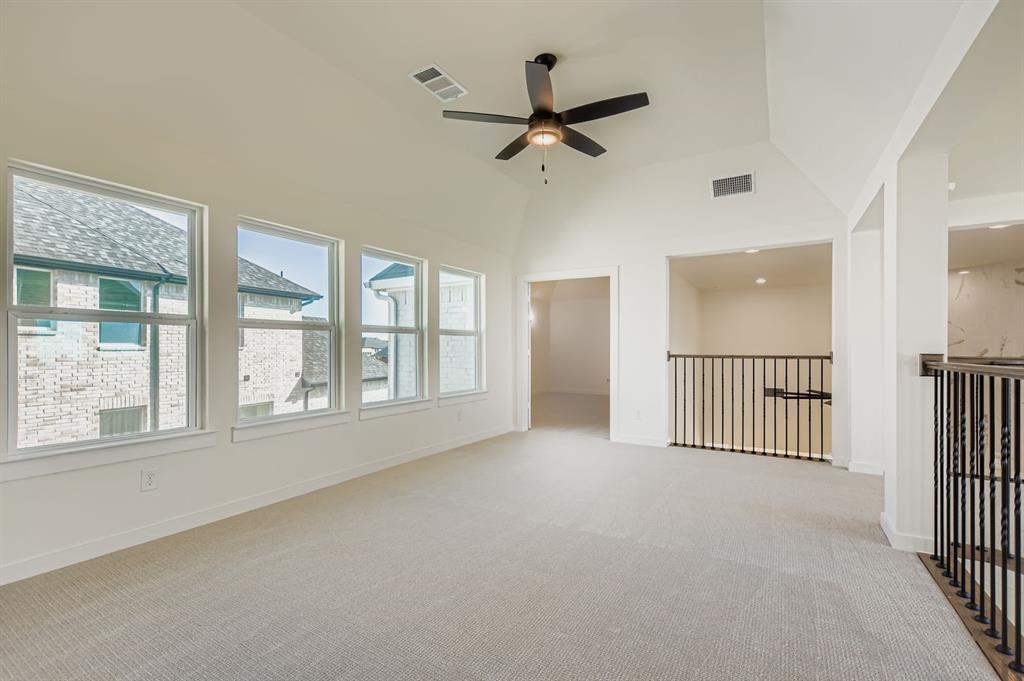 Star Trail - Residential