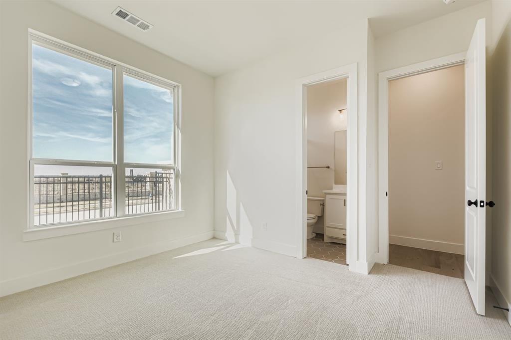 Star Trail - Residential