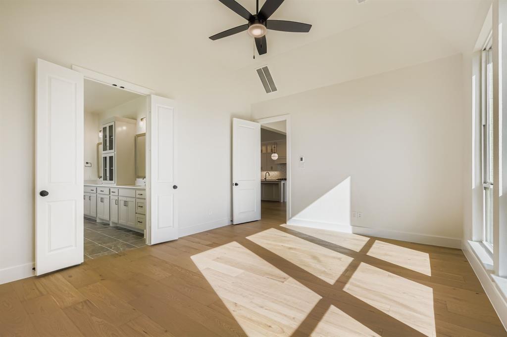 Star Trail - Residential