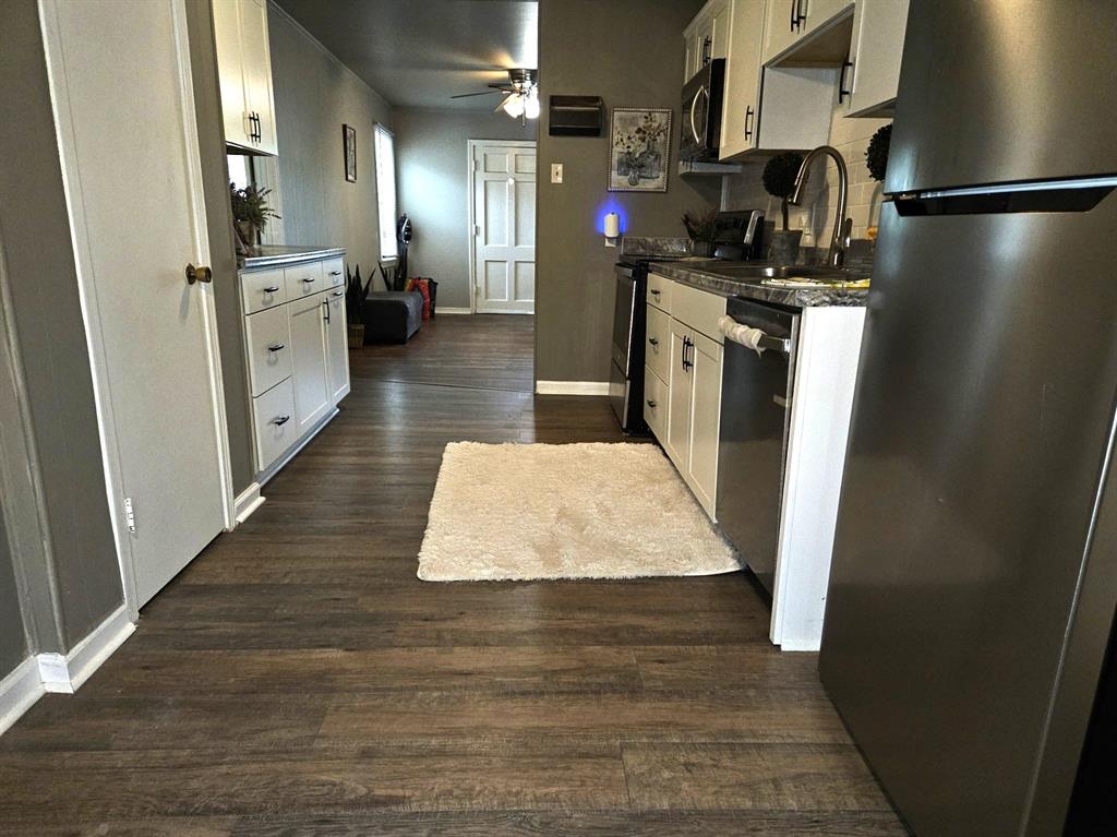 W B Hale Of Anderson - Residential