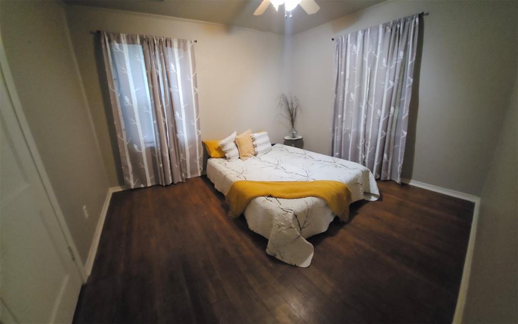 W B Hale Of Anderson - Residential