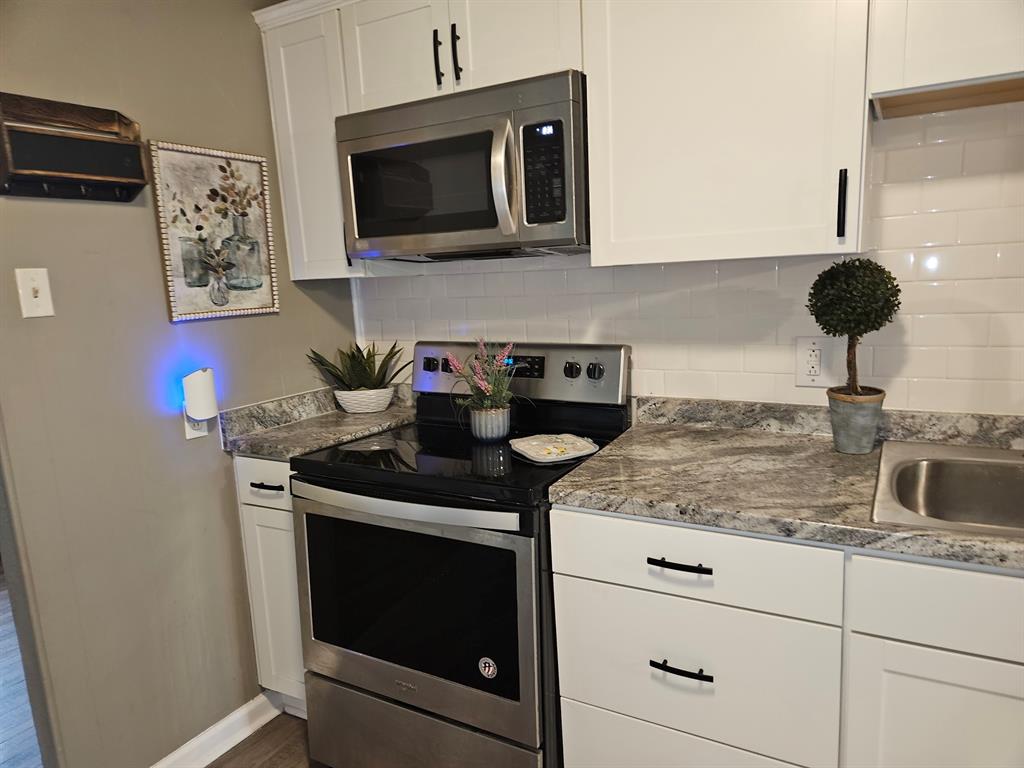 W B Hale Of Anderson - Residential