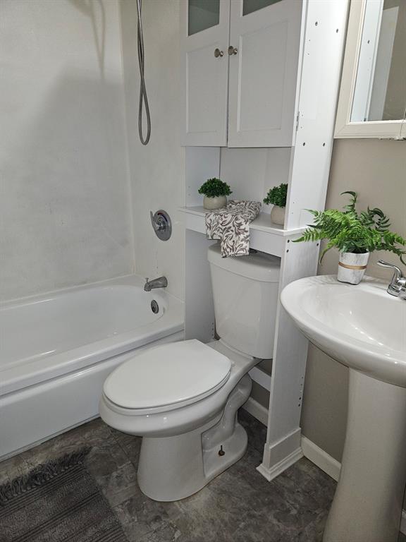 W B Hale Of Anderson - Residential