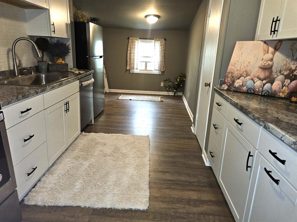 W B Hale Of Anderson - Residential