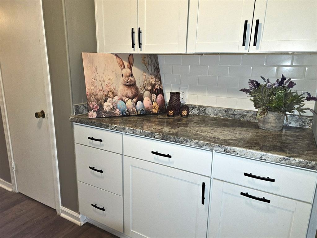 W B Hale Of Anderson - Residential