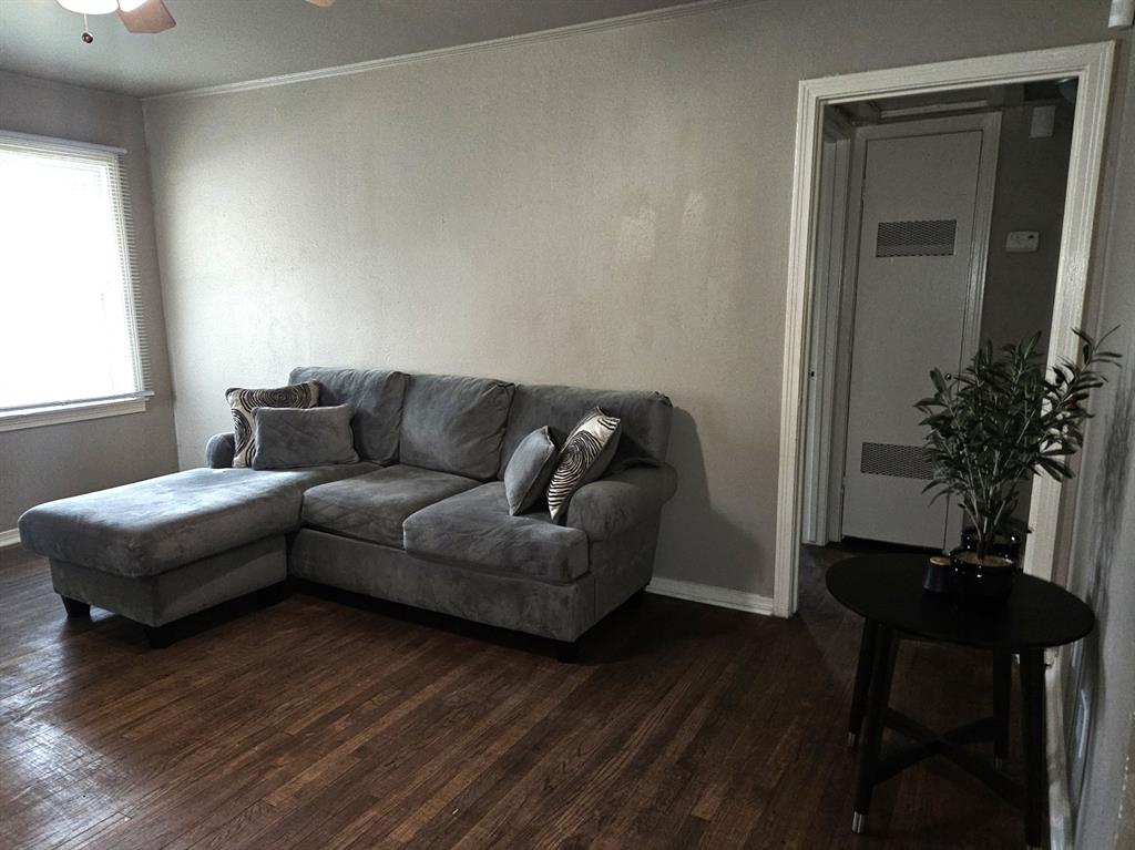 W B Hale Of Anderson - Residential