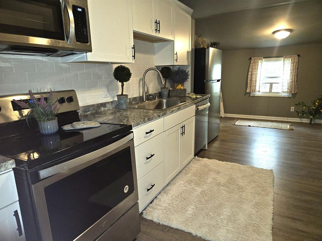 W B Hale Of Anderson - Residential