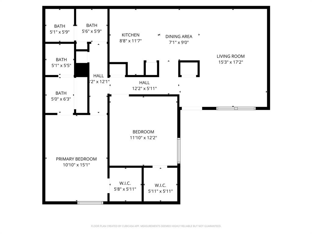 Gardenhomes of Preston Place - Residential