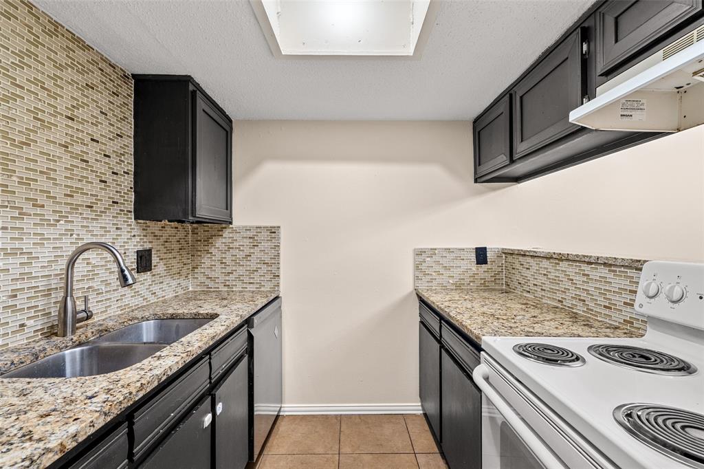 Gardenhomes of Preston Place - Residential