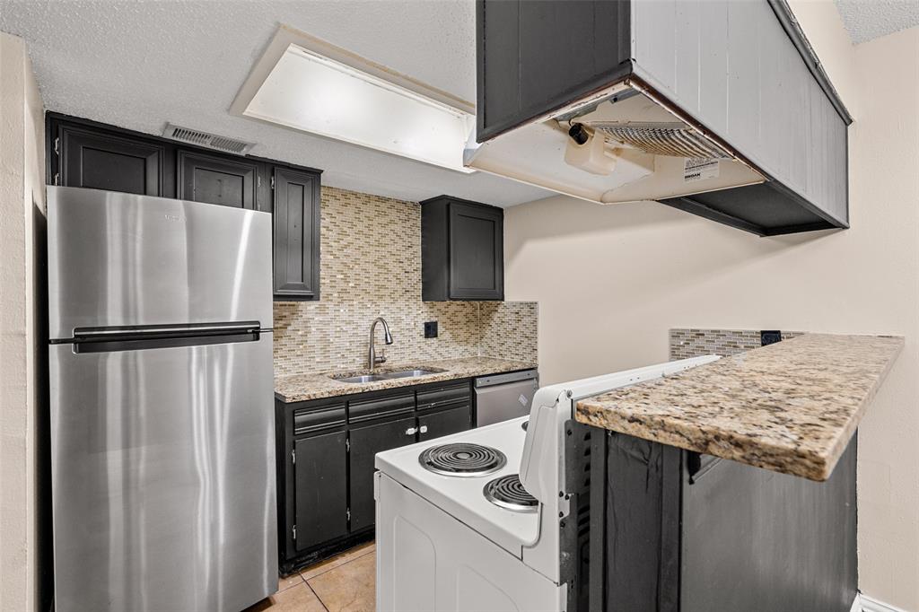 Gardenhomes of Preston Place - Residential