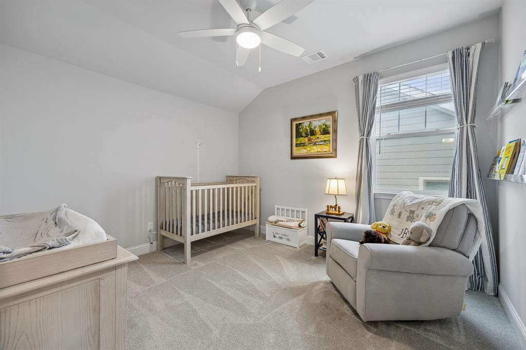 Walsh Ranch Quail Vly - Residential