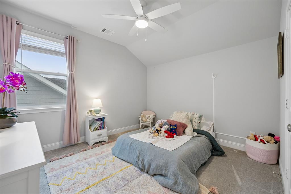 Walsh Ranch Quail Vly - Residential