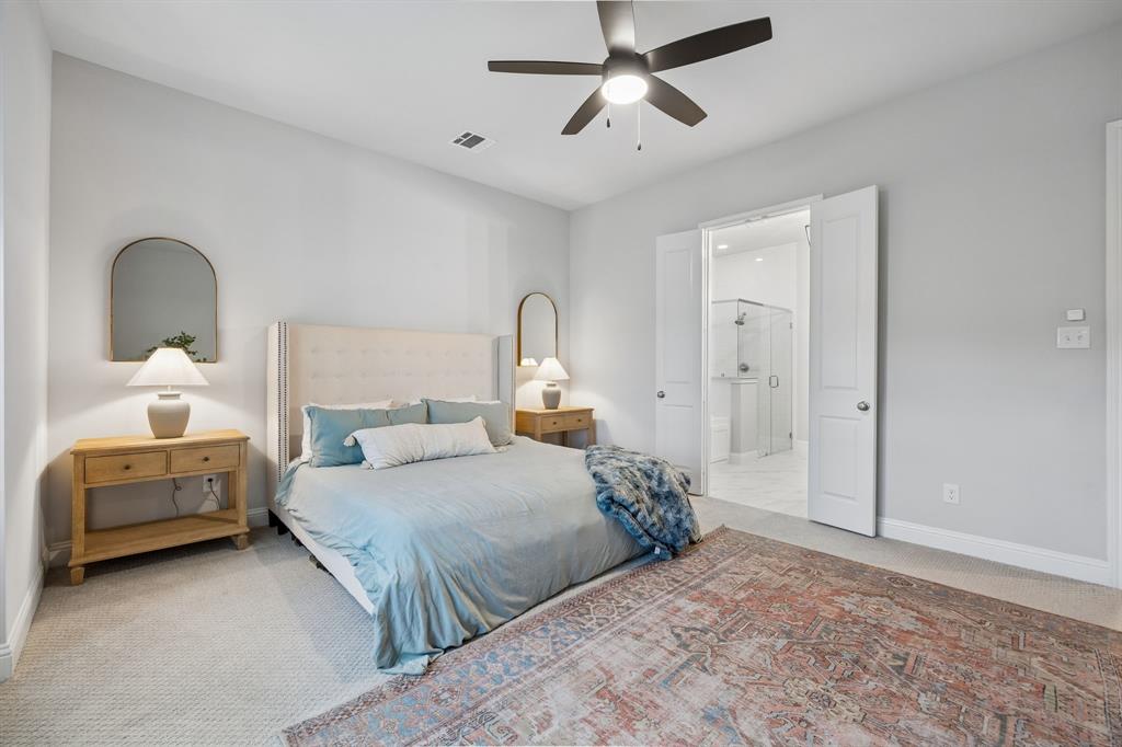 Walsh Ranch Quail Vly - Residential