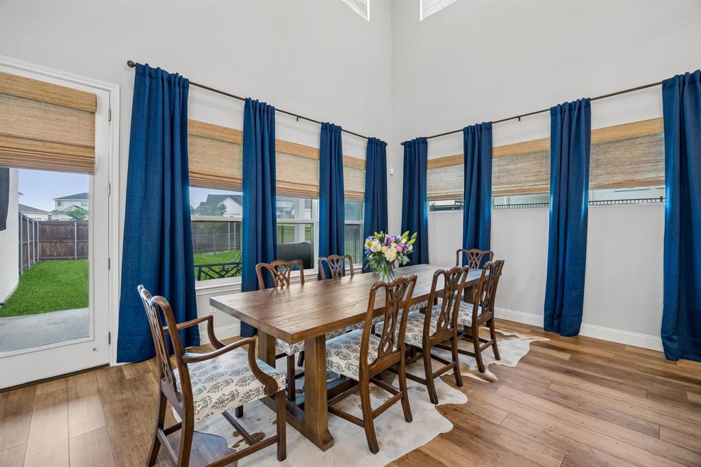 Walsh Ranch Quail Vly - Residential